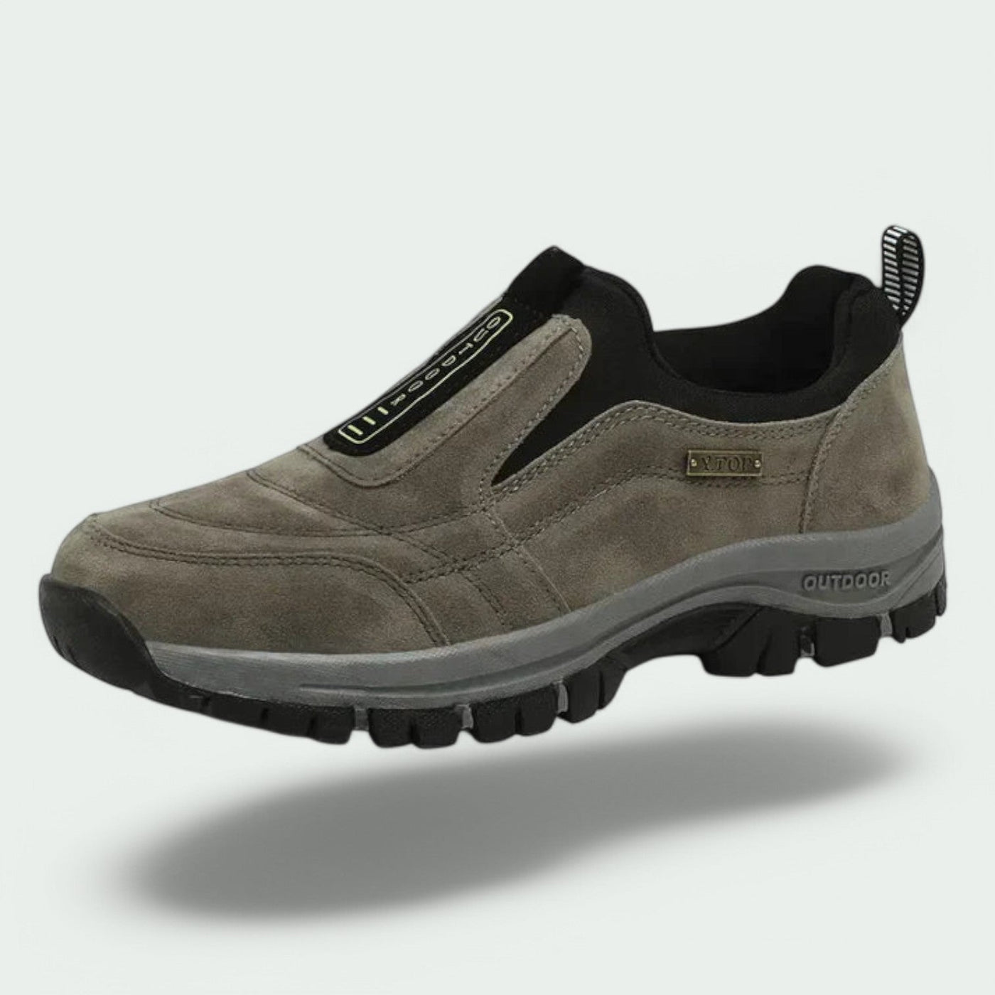 Felix – The Slip-On That Doesn’t Slow You Down