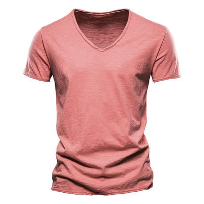 Trevor – Everyday Summer Tee