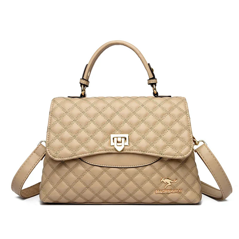 Alvienne - “Elegant Tote Bag