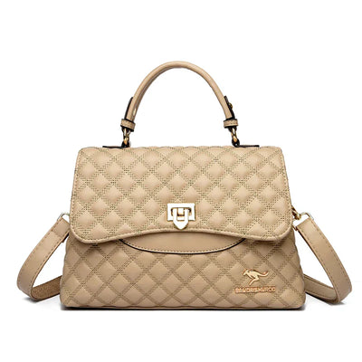 Alvienne - “Elegant Tote Bag