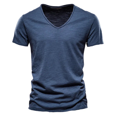 Trevor – Everyday Summer Tee
