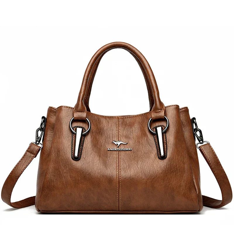 Avela - Elegant Crossbody Bag