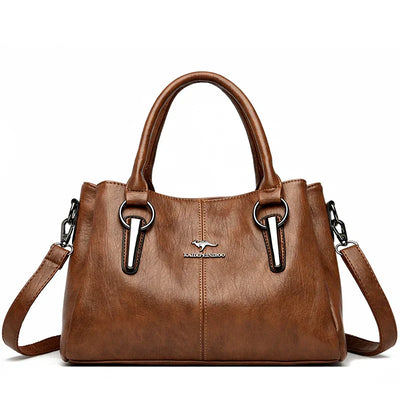 Avela - Elegant Crossbody Bag