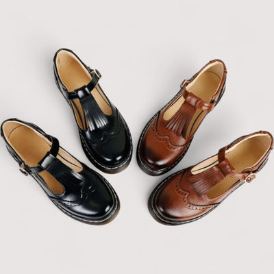 Sofia -Timeless Elegant Shoes