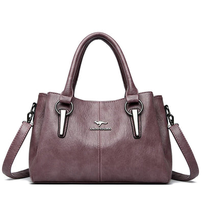Avela - Elegant Crossbody Bag