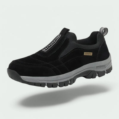 Felix – The Slip-On That Doesn’t Slow You Down