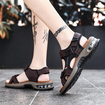 Trevor – Built for Movement, Styled for Anywhere