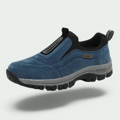 Felix – The Slip-On That Doesn’t Slow You Down