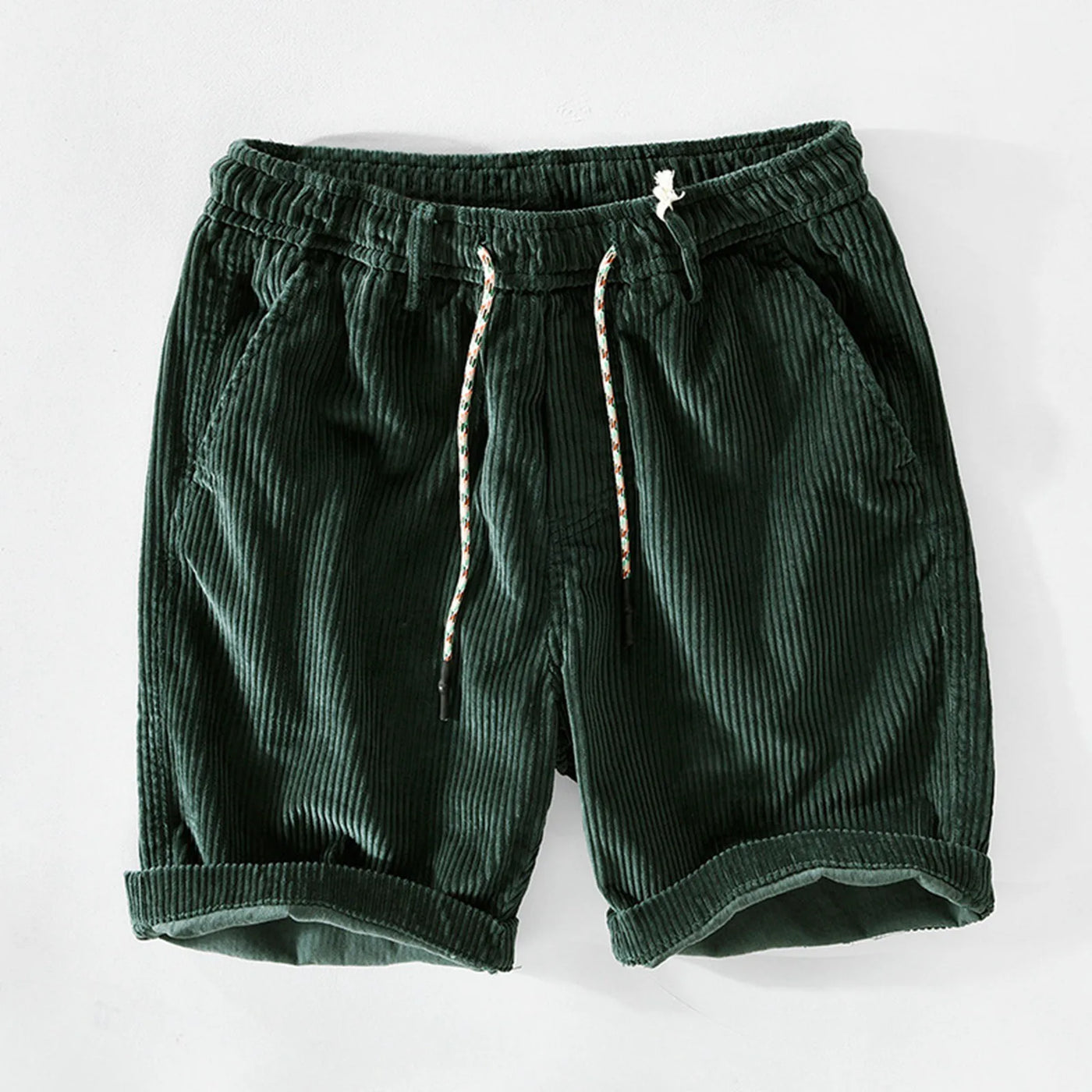 Ryan – Soft Texture, Sharp Fit