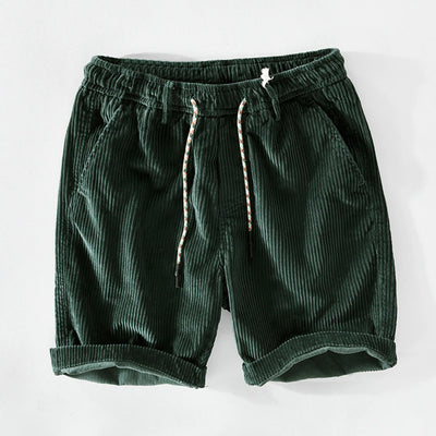 Ryan – Soft Texture, Sharp Fit