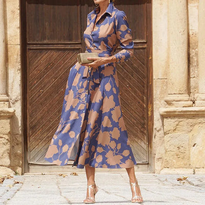 Lara – Elegant Dress