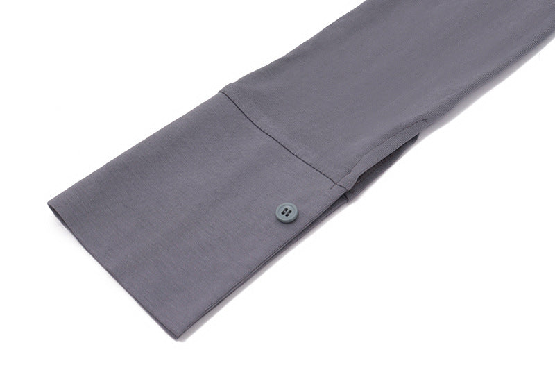 VESTITO DRAPPEGGIO
