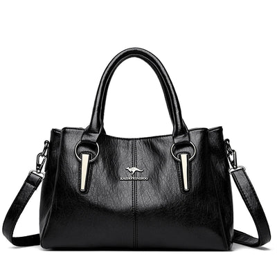 Avela - Elegant Crossbody Bag