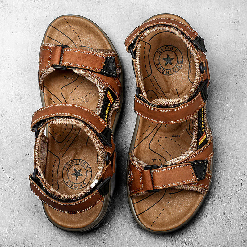 Trevor – Built for Movement, Styled for Anywhere