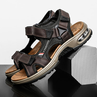Trevor – Built for Movement, Styled for Anywhere