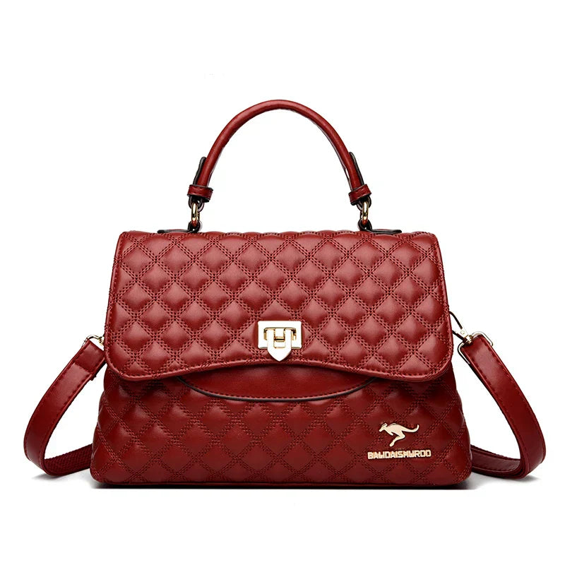Alvienne - “Elegant Tote Bag