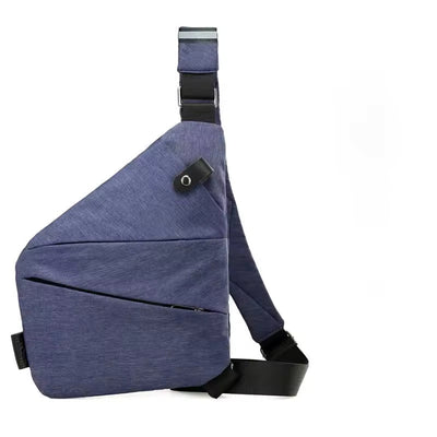 Brandon – Anti-Theft Explorer Bag