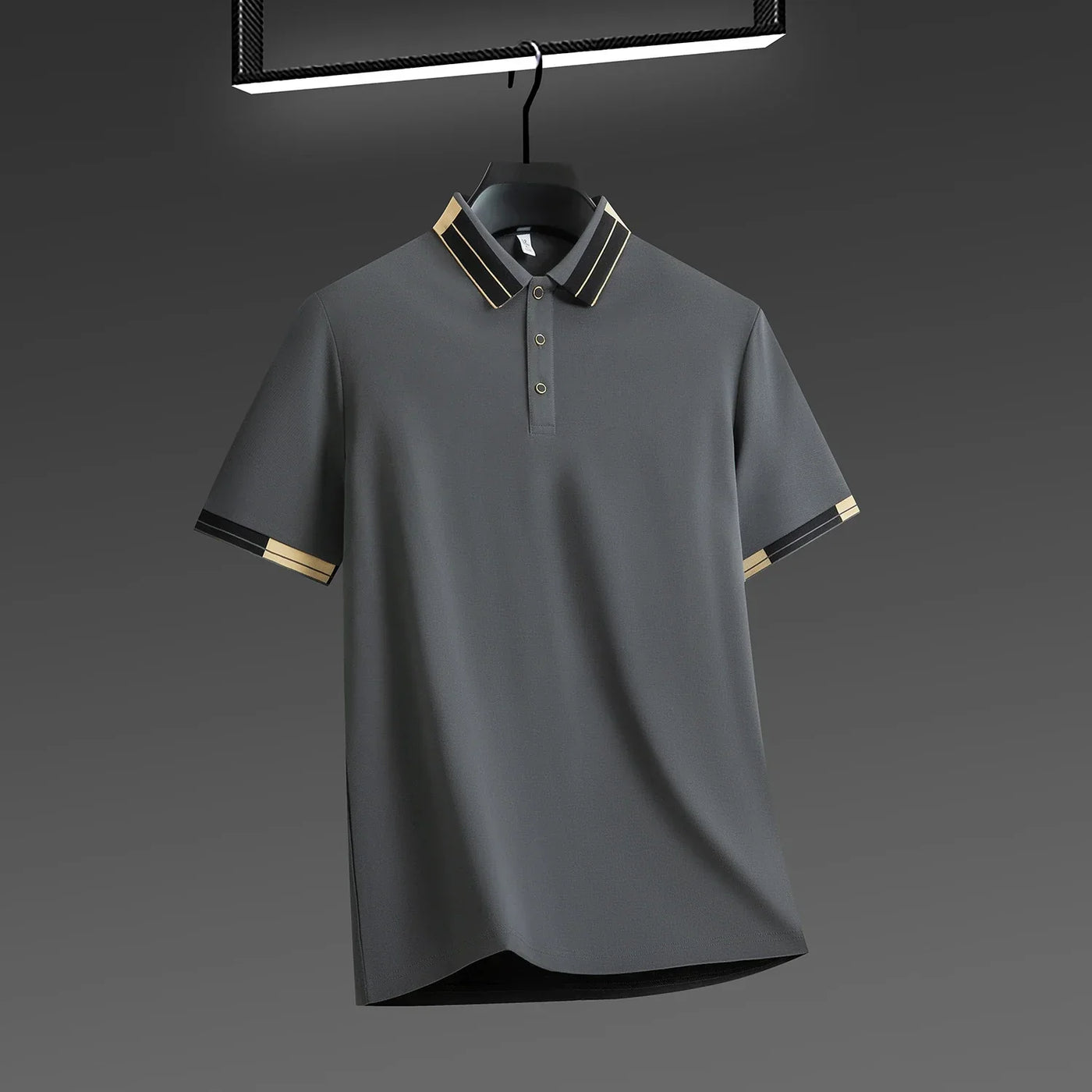 Ethan – Fresh Details, Summer-Ready Feel