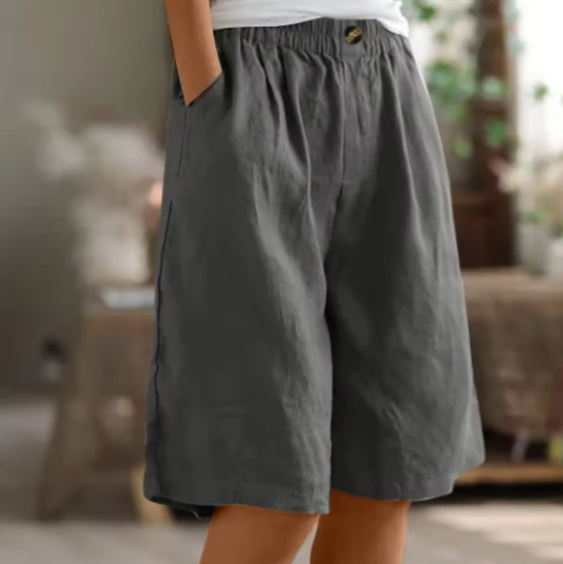 Maya – Everyday Summer Shorts