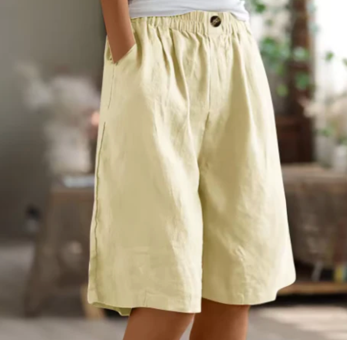 Maya – Everyday Summer Shorts