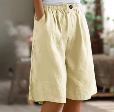 Maya – Everyday Summer Shorts