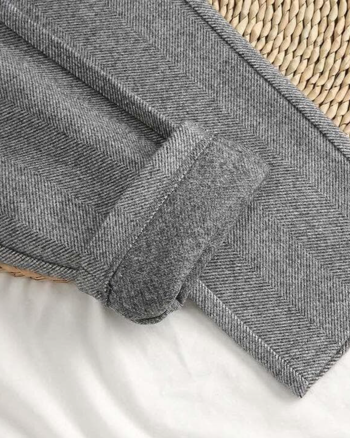 Noah – Classic Lines, Modern Ease