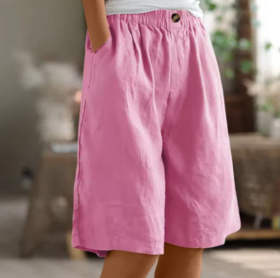 Maya – Everyday Summer Shorts