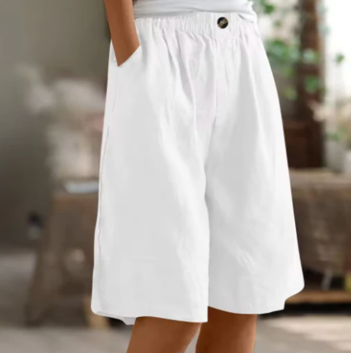 Maya – Everyday Summer Shorts