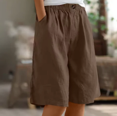 Maya – Everyday Summer Shorts