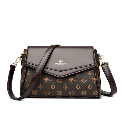 Fiora - Elegant shoulder bag