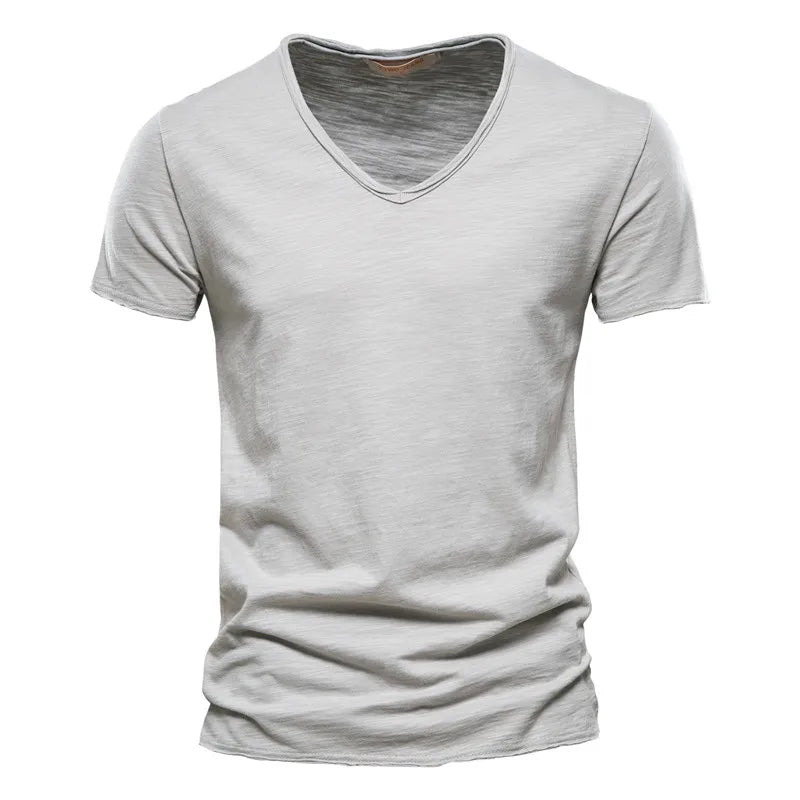 Trevor – Everyday Summer Tee