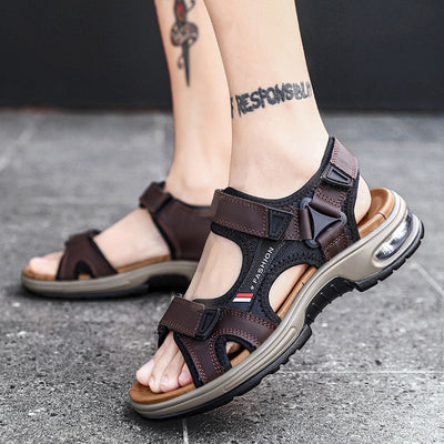Trevor – Built for Movement, Styled for Anywhere