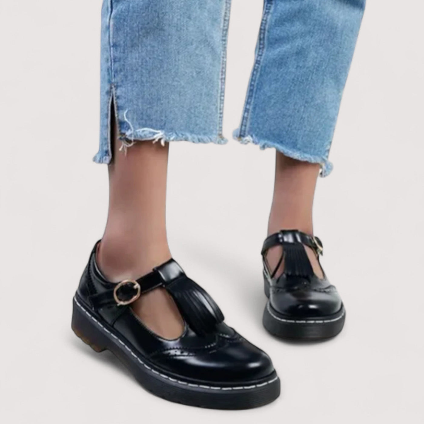 Sofia -Timeless Elegant Shoes