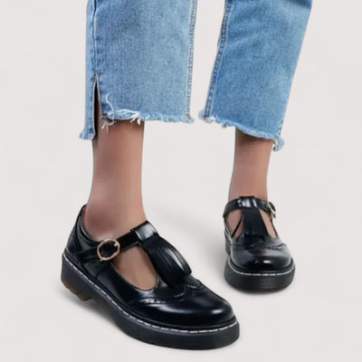 Sofia -Timeless Elegant Shoes