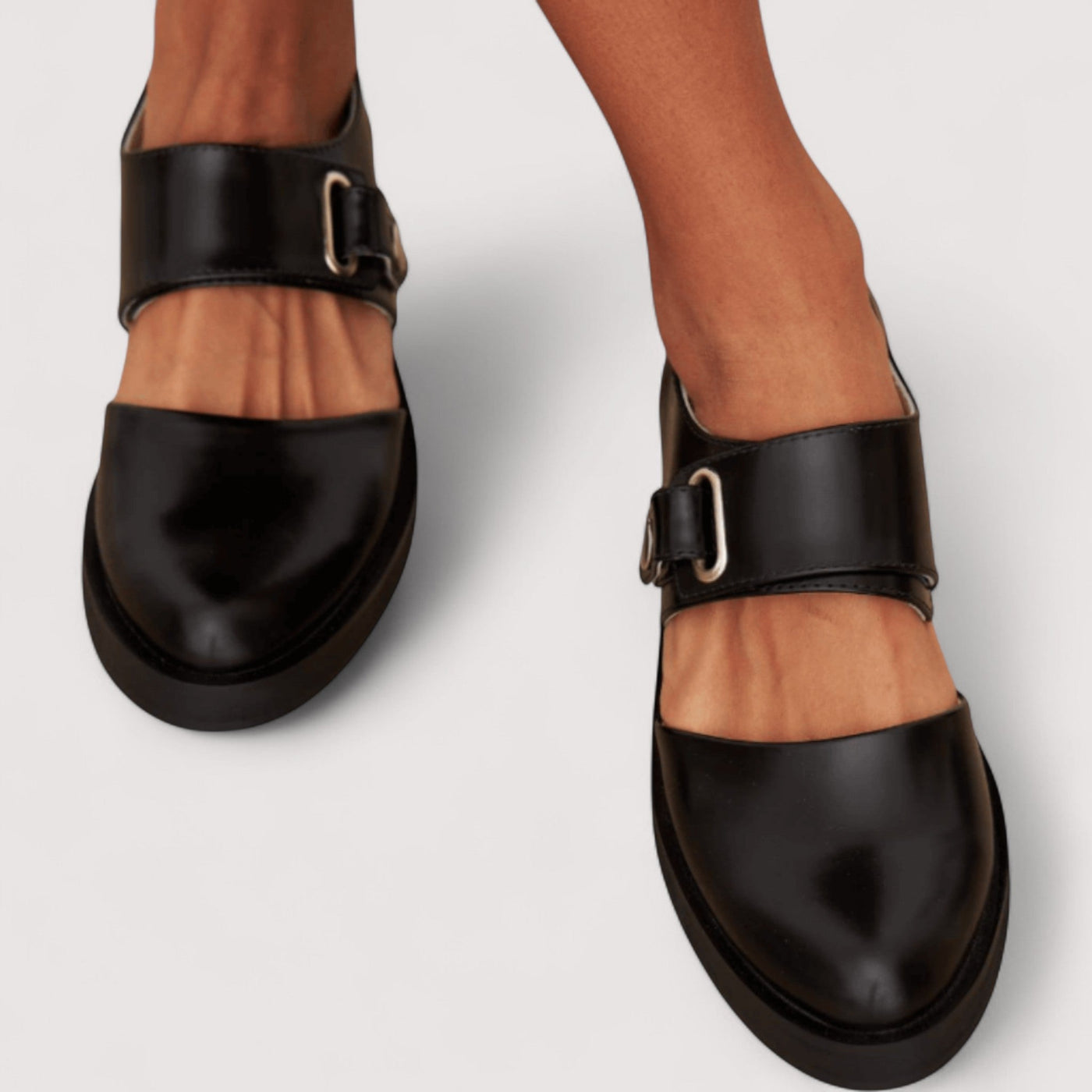 Sofia - Elegant Handmade Sandals