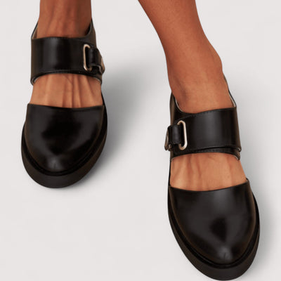 Sofia - Elegant Handmade Sandals