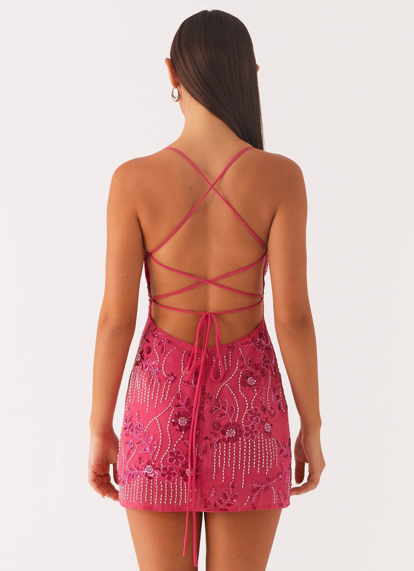 Alina – The Dress That Owns the Night