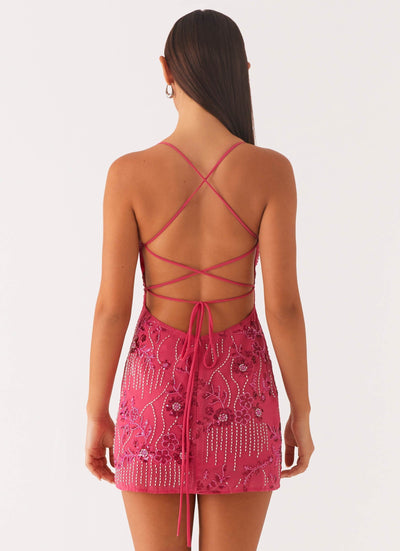 Alina – The Dress That Owns the Night