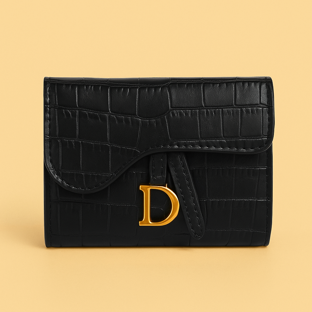 Dynastie - Elegant Leather Wallet