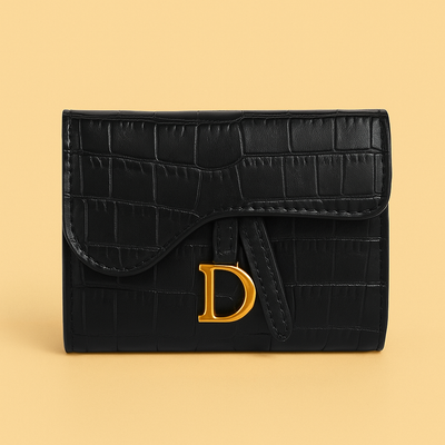 Dynastie - Elegant Leather Wallet
