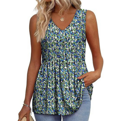 Mira – Airy Everyday Top
