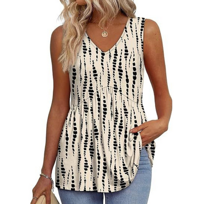 Mira – Airy Everyday Top