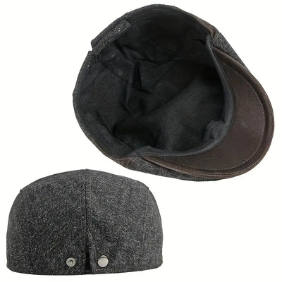 Mitchell – Classic Everyday Beret