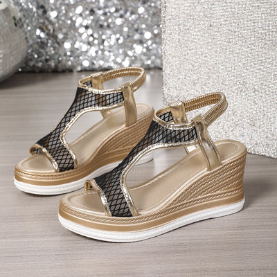 Clarice – Everyday Sandals