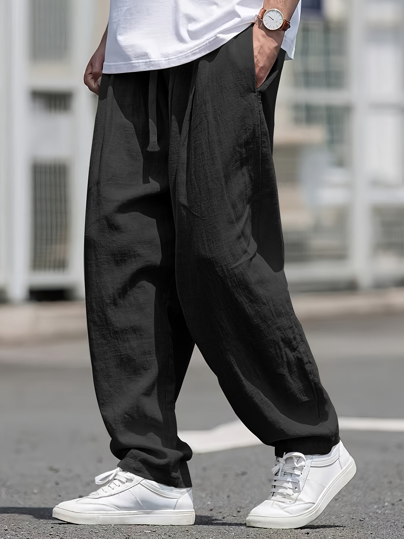Landon – Everyday Pants