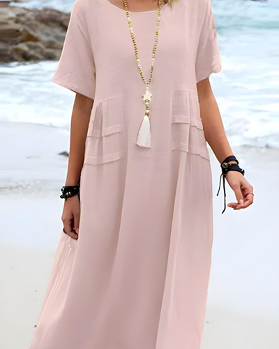 Clara - Essence of Elegance Dress