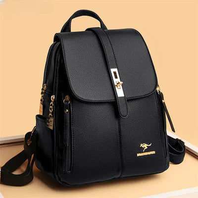 Alisa - Elegant Backpack