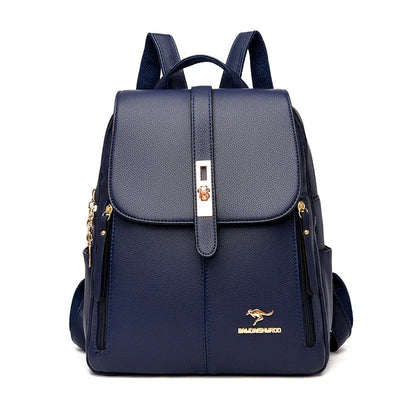 Alisa - Elegant Backpack