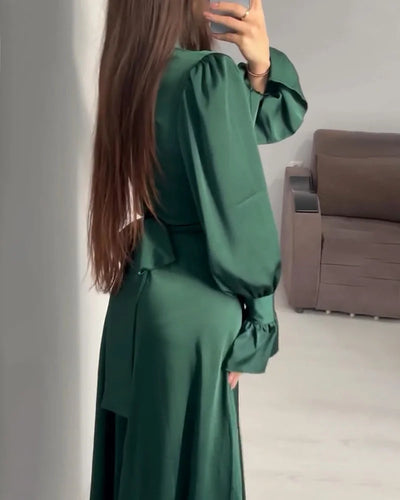 Amelia - Elegant Dress