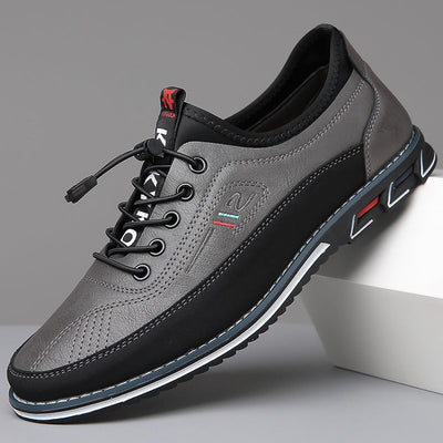 Elias - Handcrafted Oxford Shoes